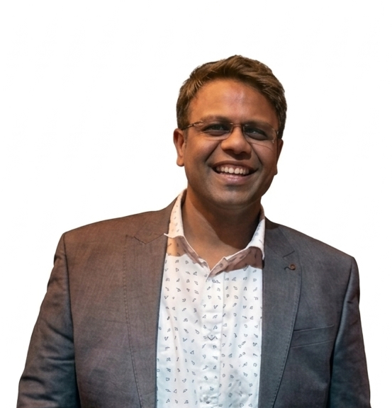 Sanjeev Chodankar
